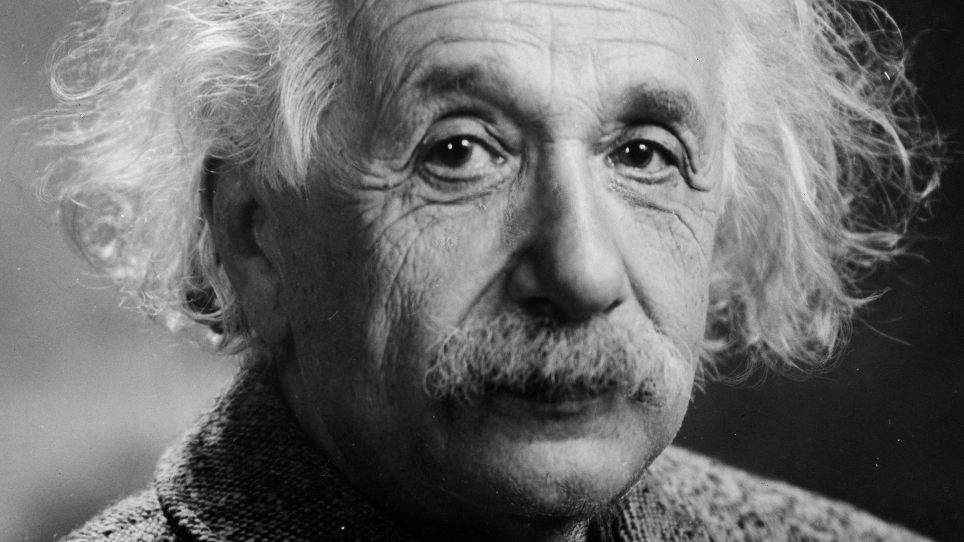 16. Albert Einstein