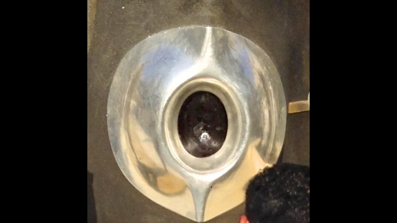 18. The Black Stone And The Twenty-Year Ransom Negotiation
