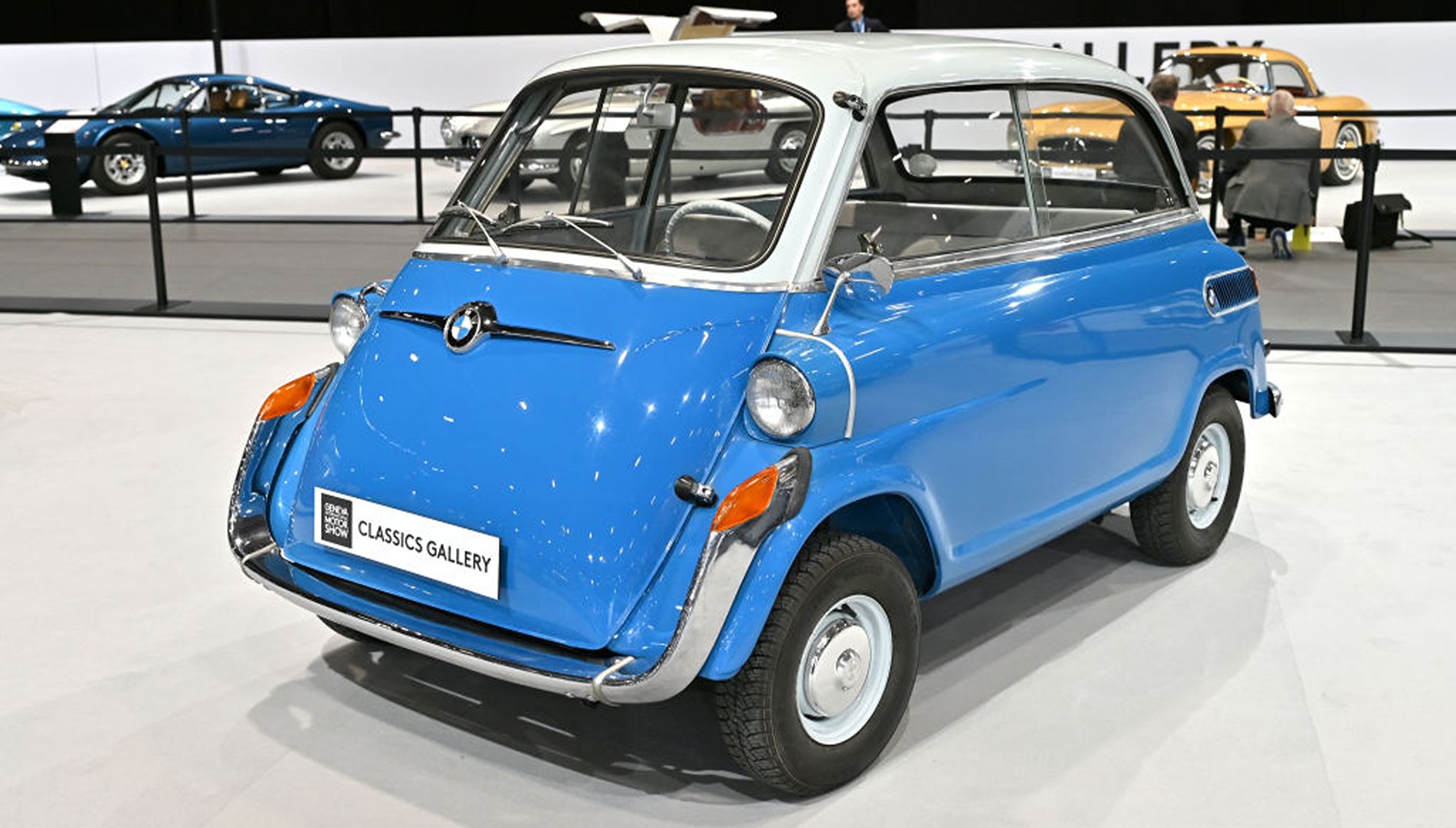 Fiat Multipla (1998)