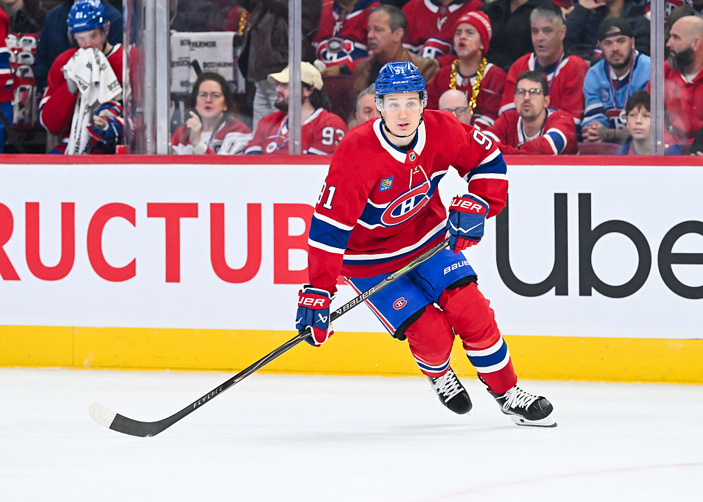 Oliver Kapanen