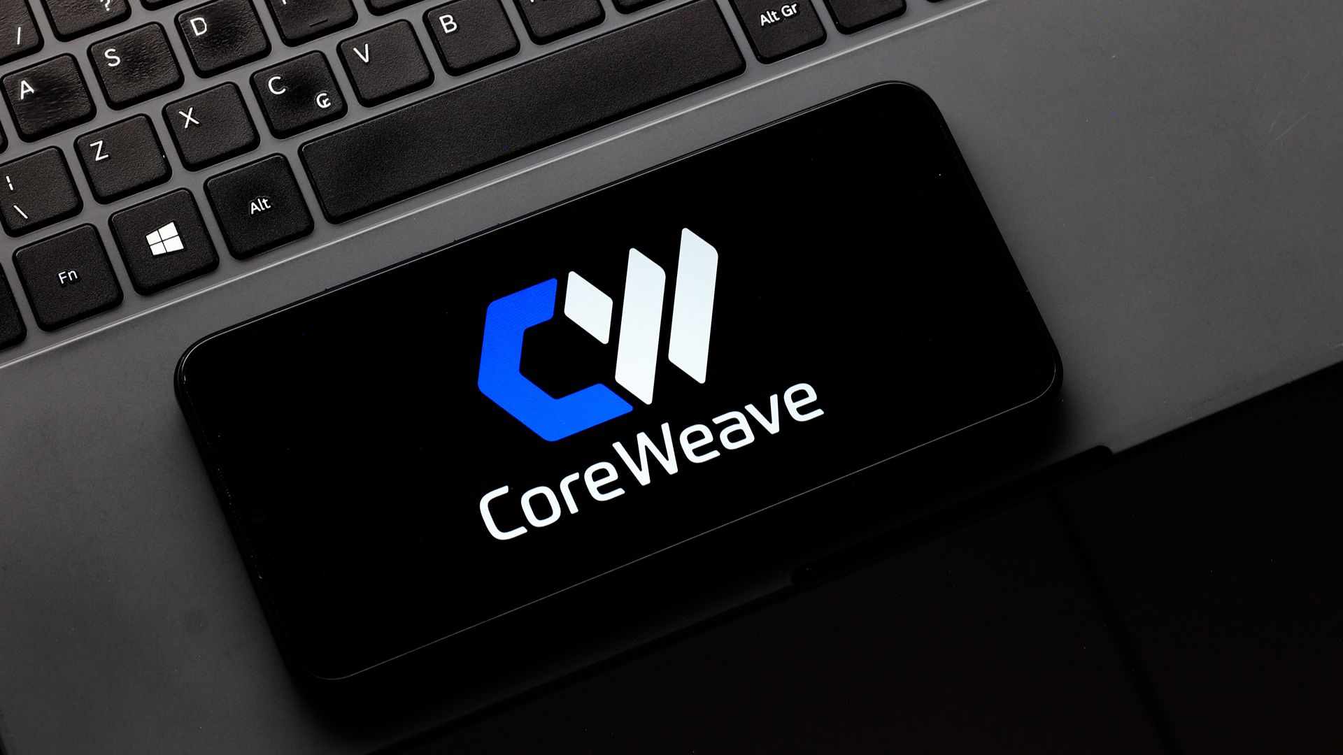 CoreWeave's $50 Billion Debt Raises Questions