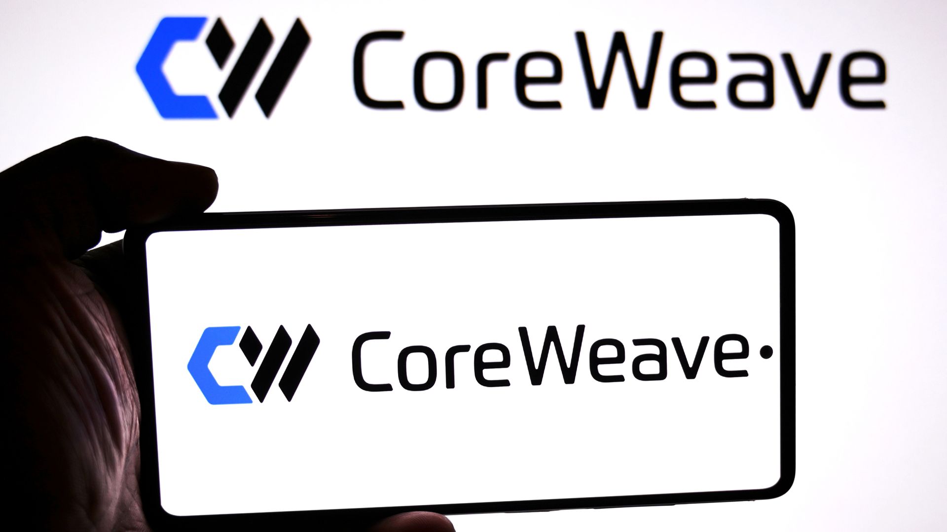 Financial Anxiety Spreads Beyond CoreWeave