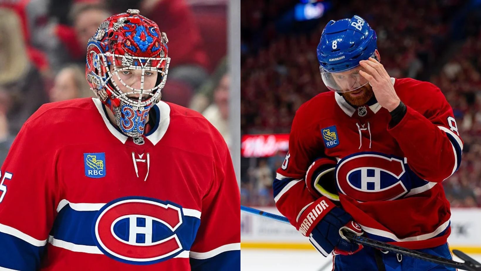The injury plague continues for the Montreal Canadiens: Here’s what we know!