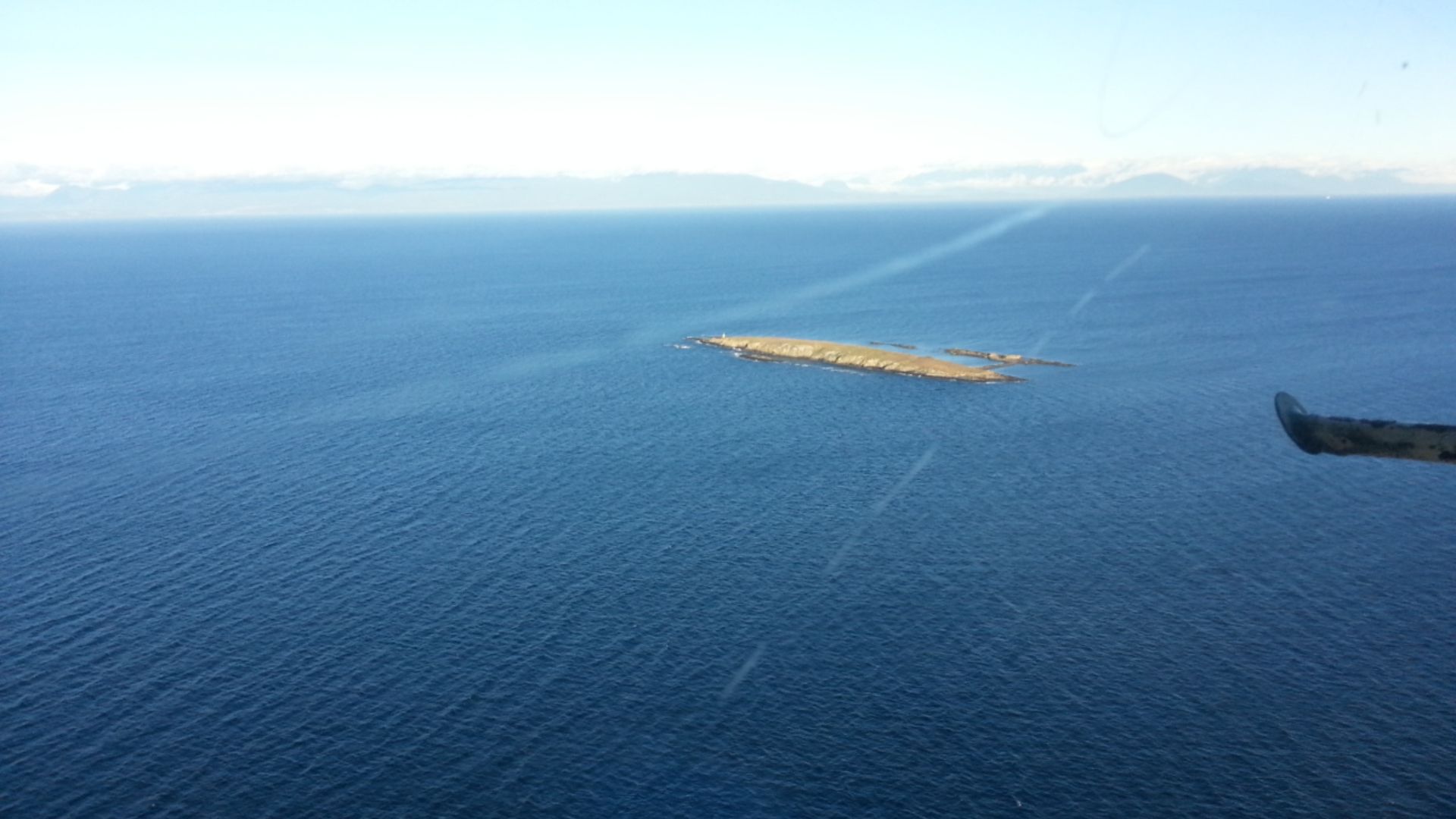 5. L'île aux Serpents