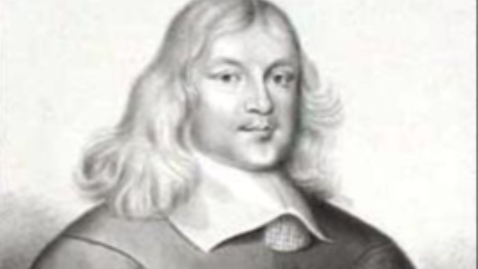 18. John Bradshaw