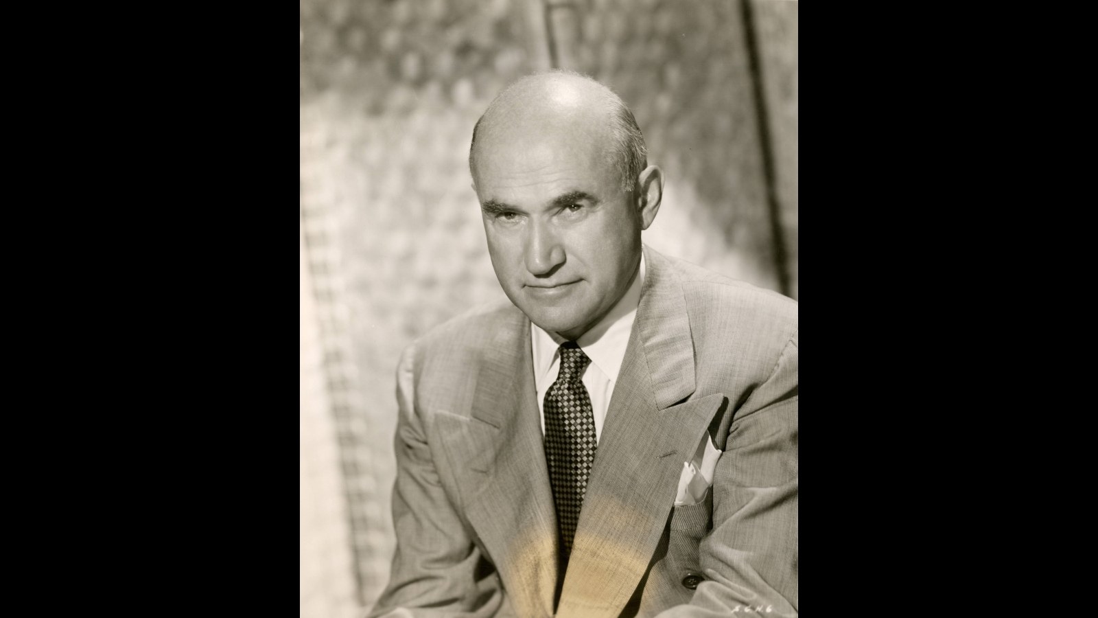 19. Samuel Goldwyn a fait fortune après avoir perdu son propre studio