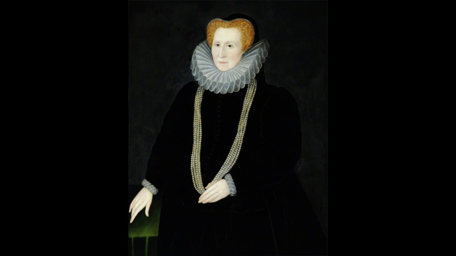 13. Bess d'Hardwick a bâti un empire, mariage après mariage