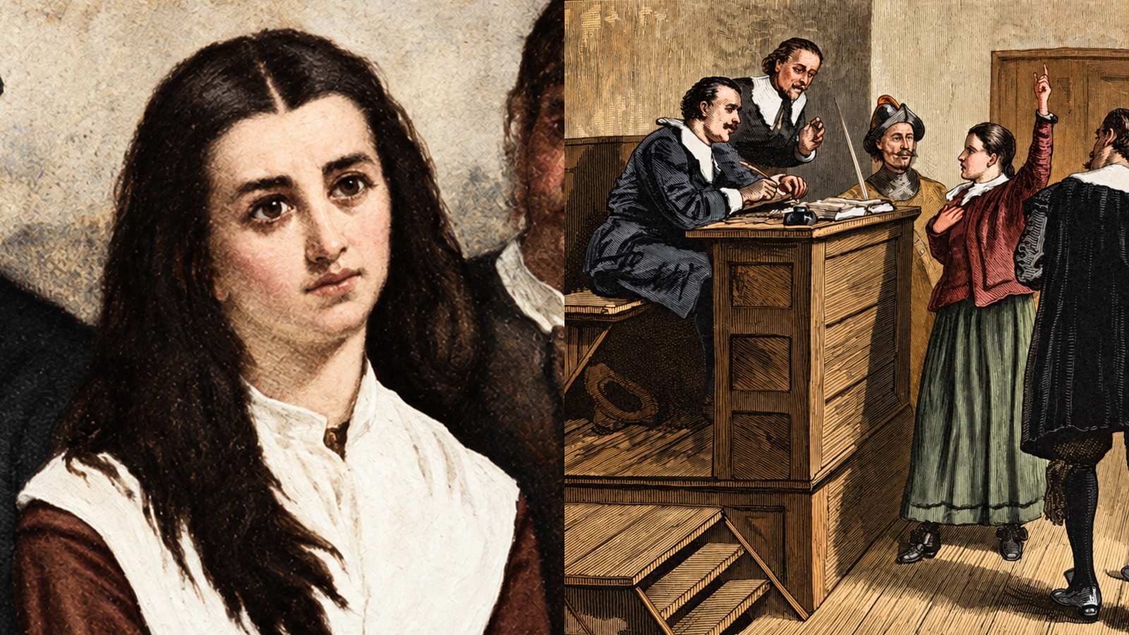 20 Salem Witch Trial Myths People Still Believe