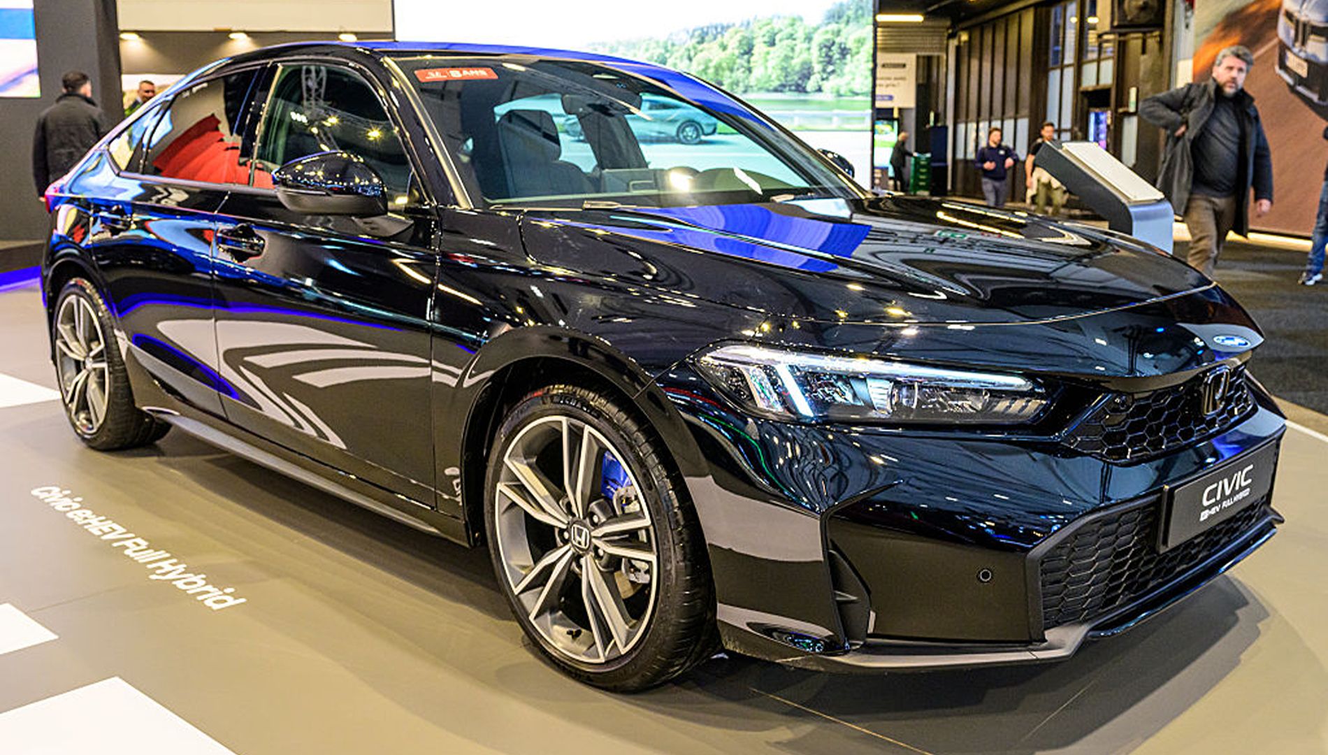 Toyota Camry 2026