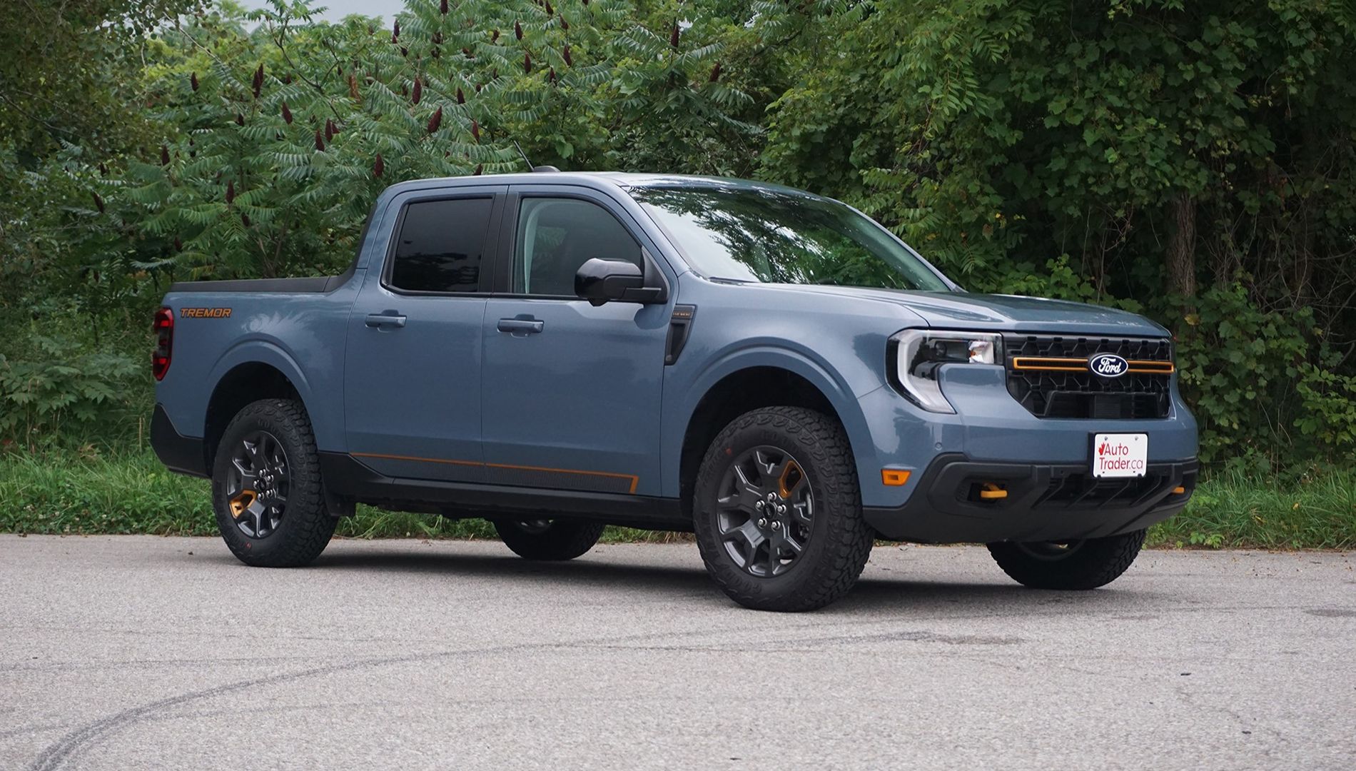 Ford Maverick 2026