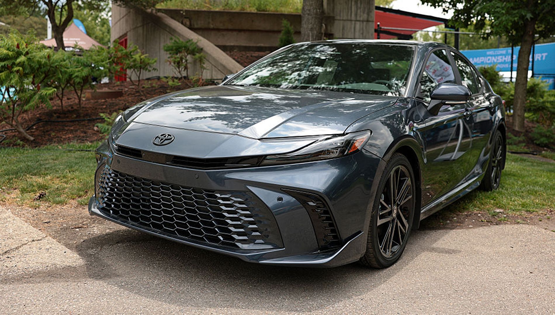 Honda Civic hybride 2026