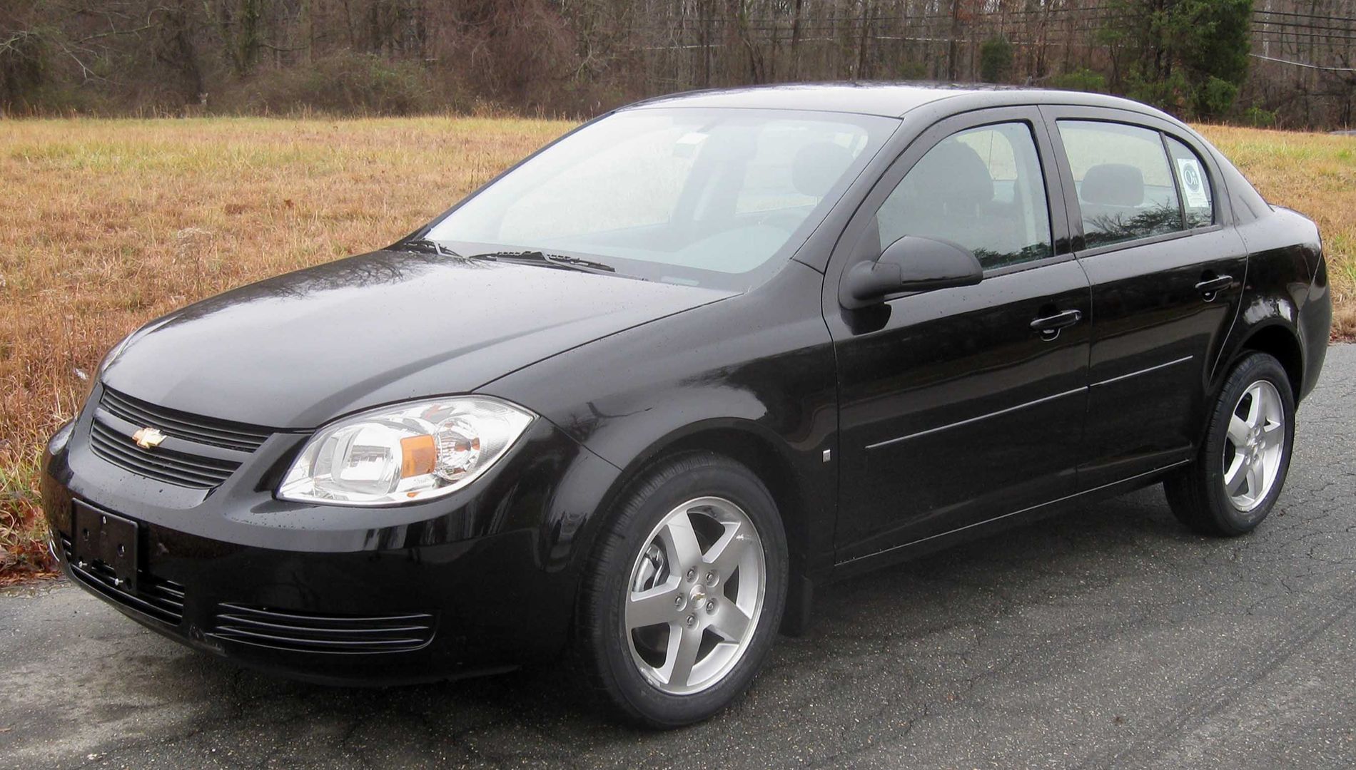 Chevrolet Cobalt (2005-2010)