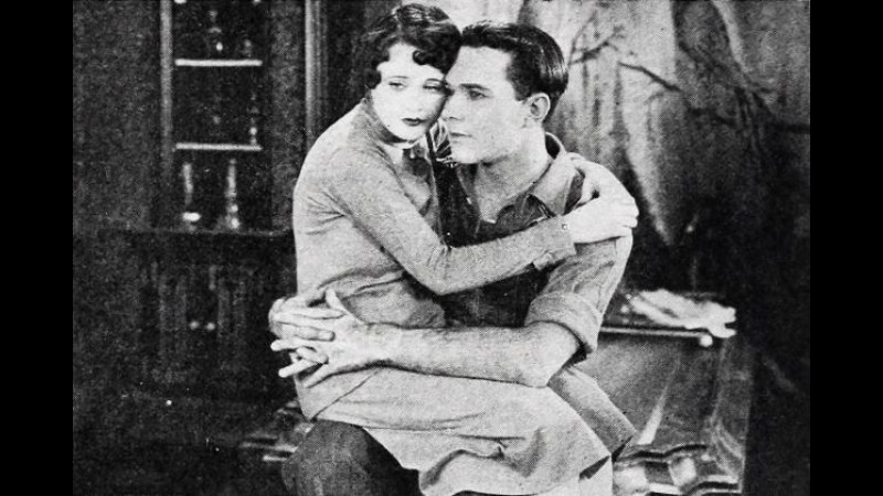 4. William Haines a préféré son compagnon à la célébrité chez MGM