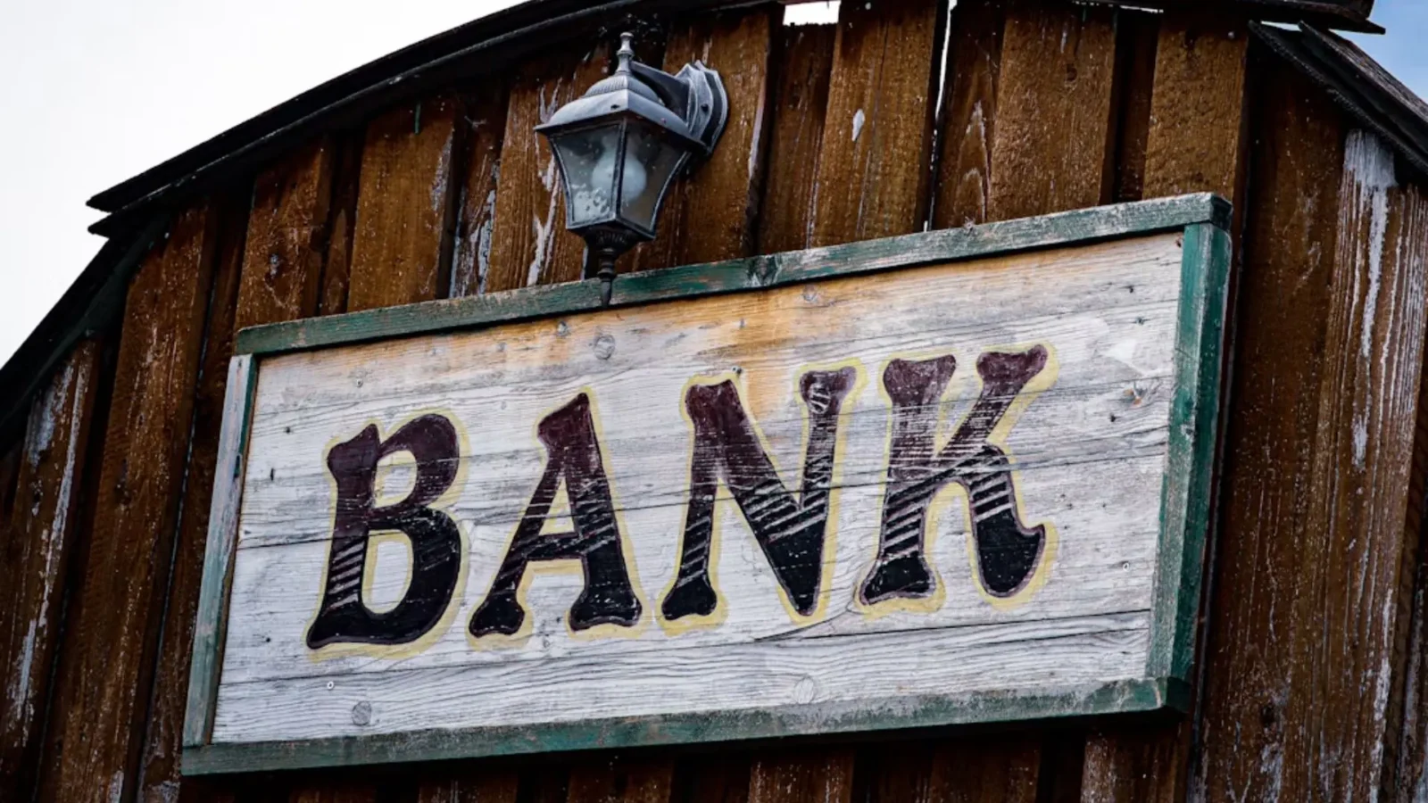11. Une circulaire d'une banque londonienne a débloqué le crédit dans toute l'Europe