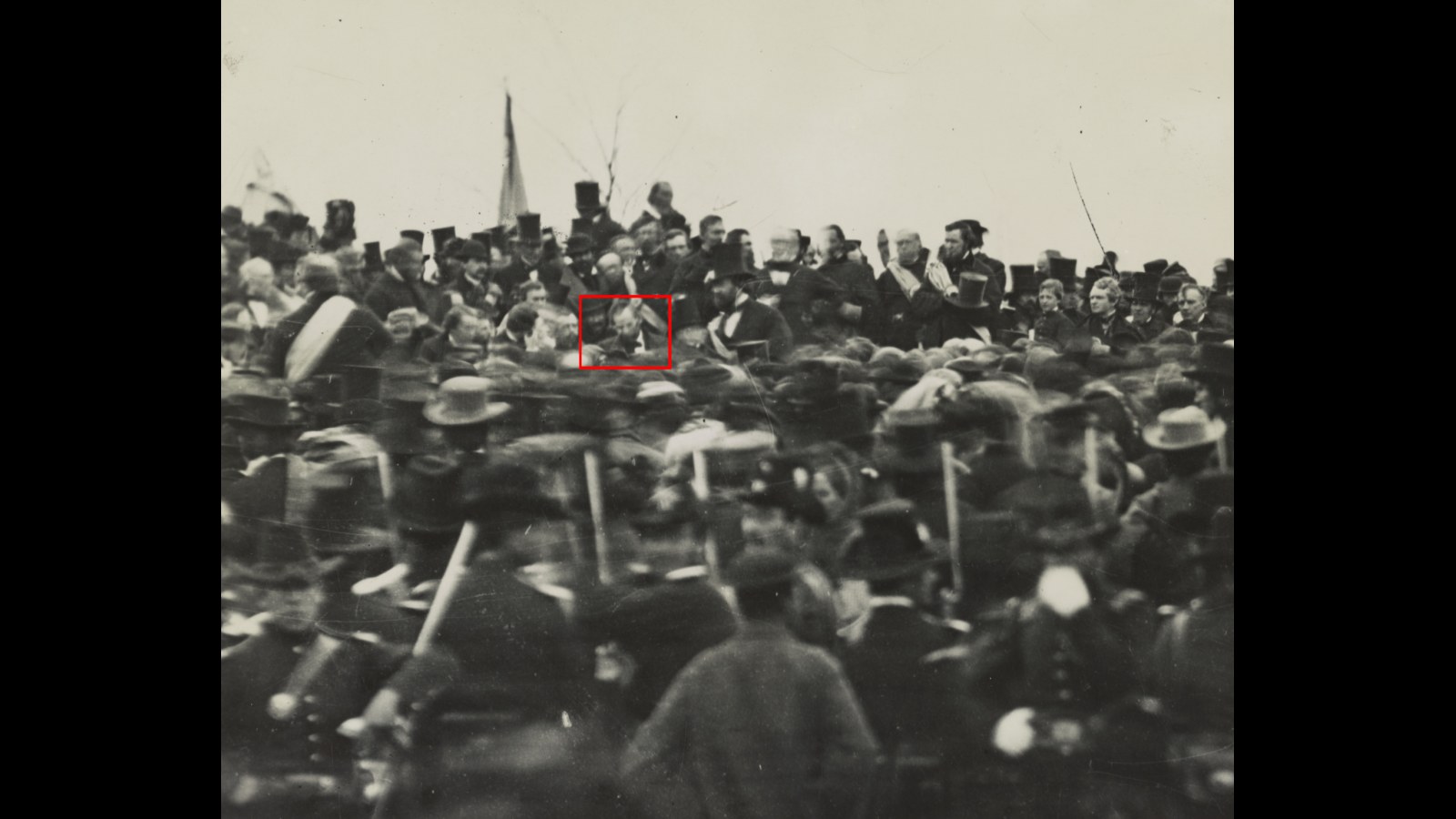 2. Lincoln's Two-Minute Gettysburg Address Redefined The Civil War's Purpose