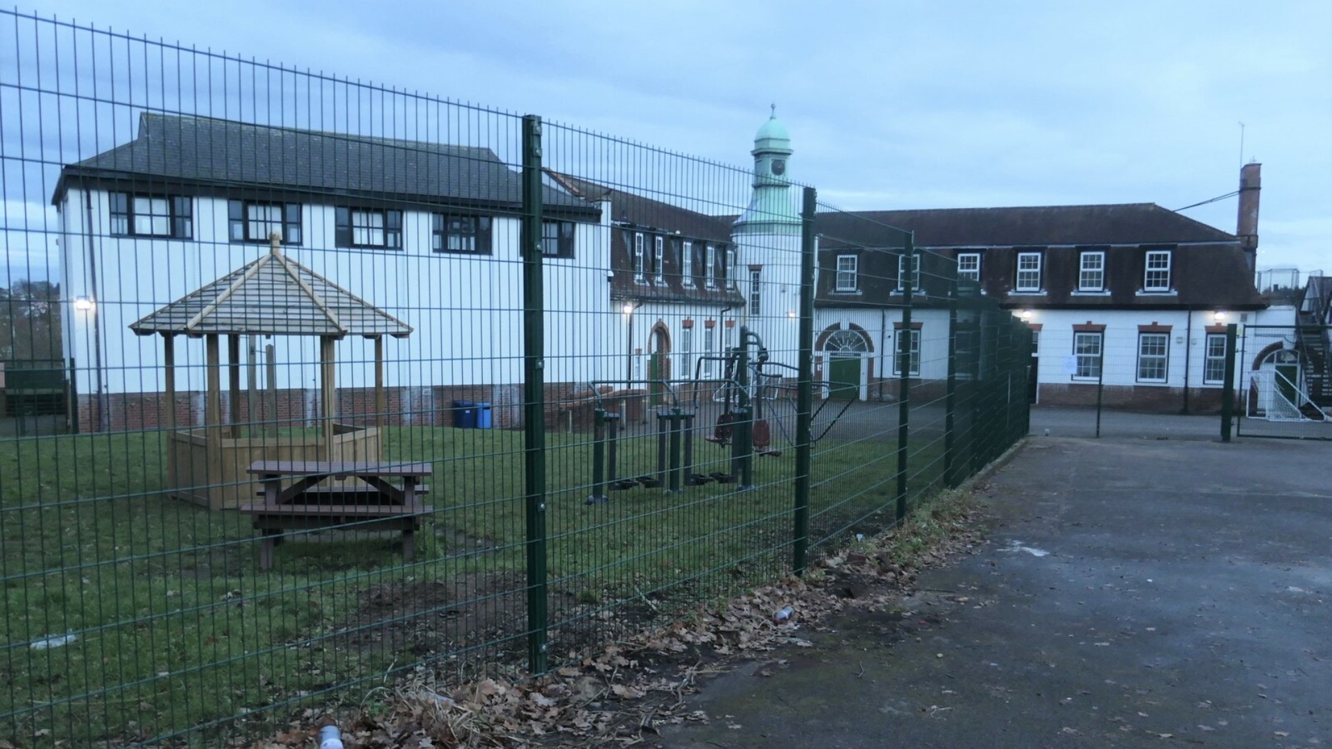 5. Les abus commis au sein des écoles industrielles irlandaises