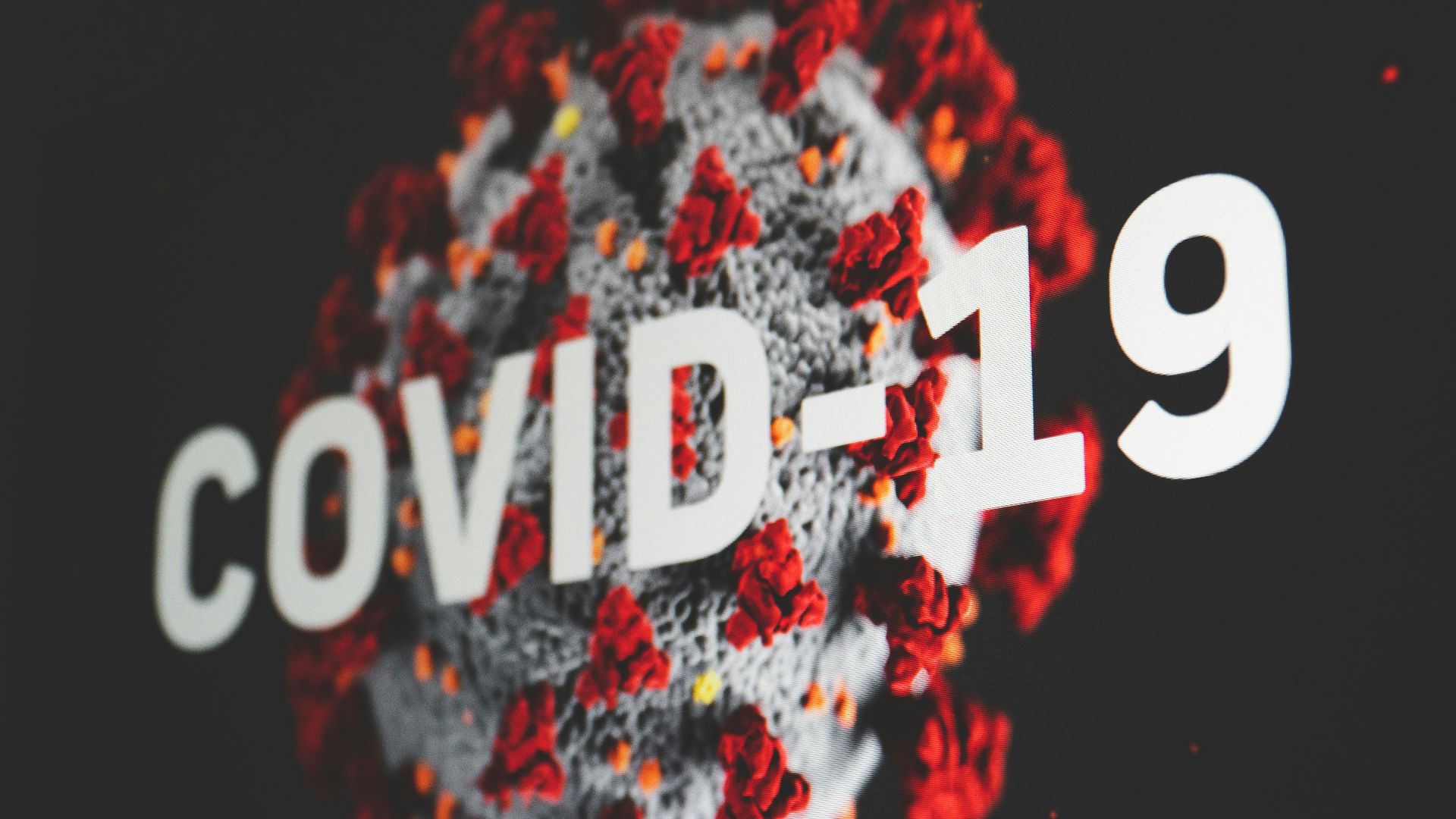 20. Pandémie de COVID-19