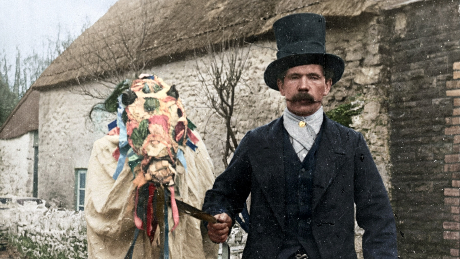 20 Wild Seasonal Festivals People Celebrated Centuries Ago