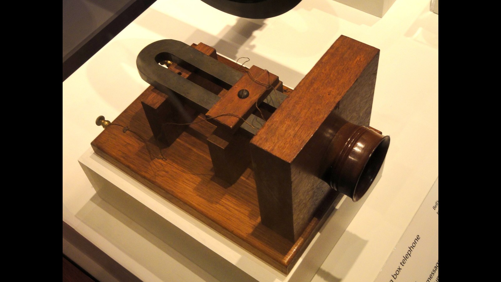 5. Western Union Bet Telegrams Would Outlast The Telephone