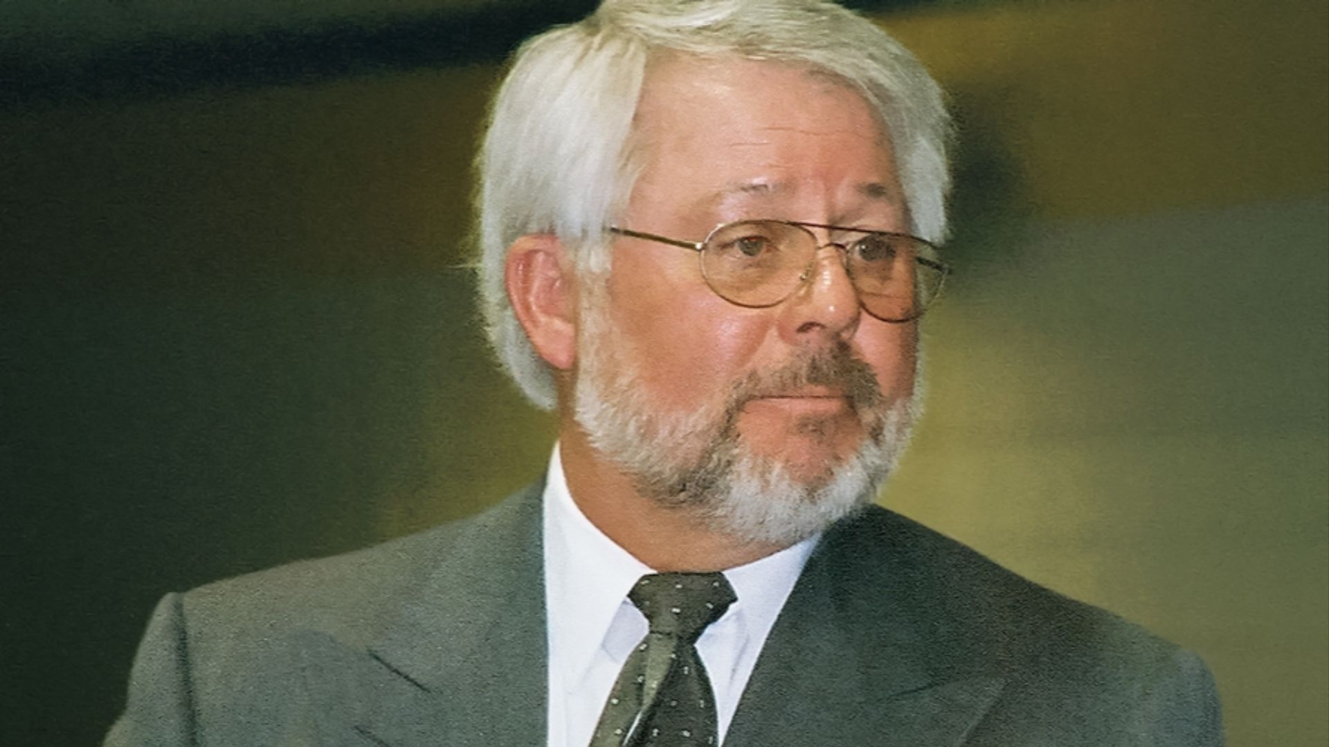 6. Jeffrey Wigand