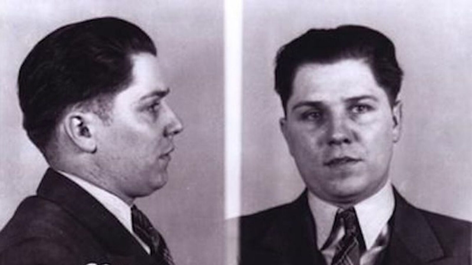17. La disparition de Jimmy Hoffa