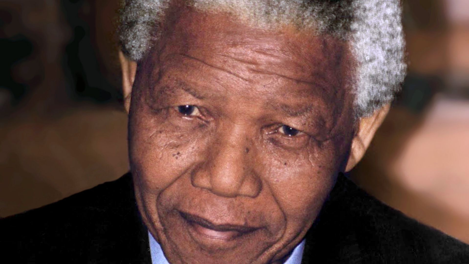 4. La lutte de Nelson Mandela contre l'apartheid