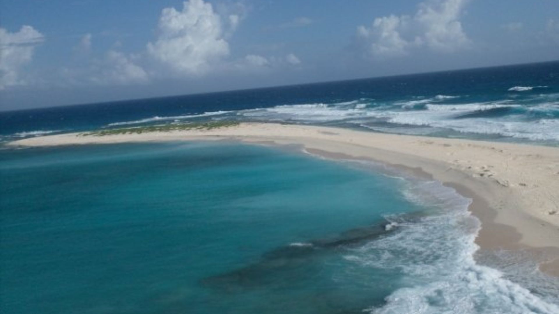 17. Isla Aves