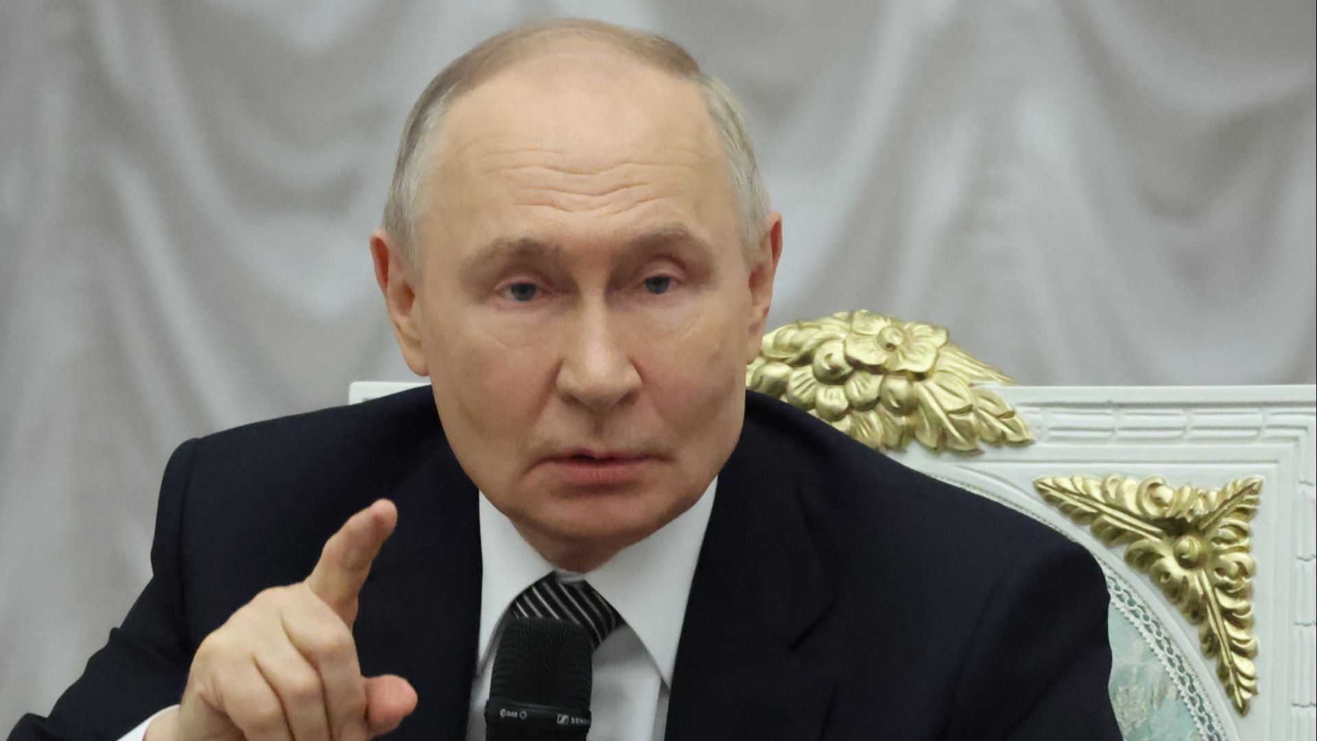 Trump invoque l'Iran pour justifier sa politique vis-à-vis de la Russie