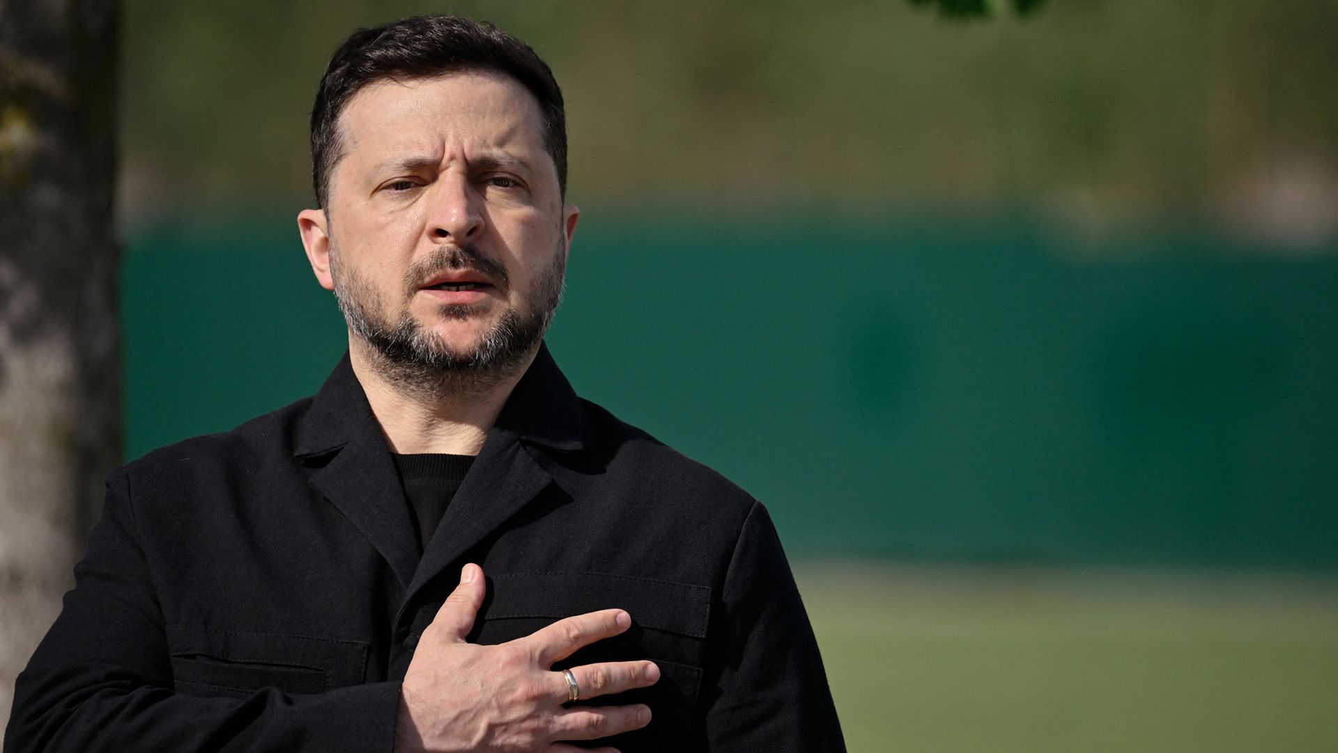 L'Ukraine craint de perdre le soutien essentiel des États-Unis