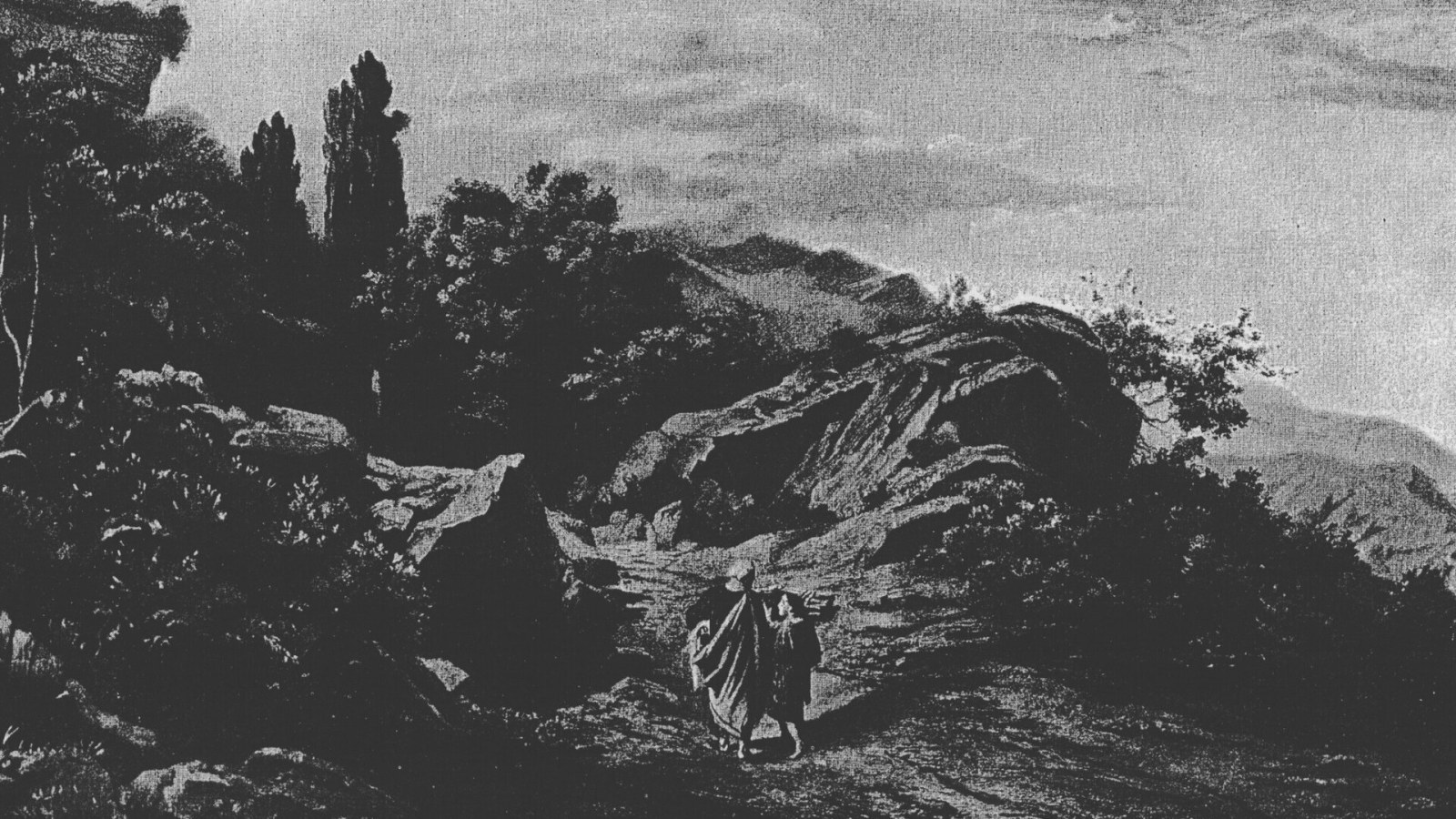 16. Isaac Carried His Own Sacrificial Wood Up The Mountain