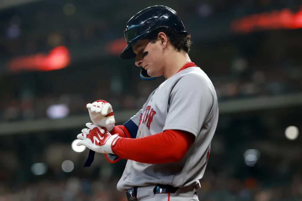MLB in Brief: Roman Anthony Avoids the Worst | Chris Sale and Alex Cora