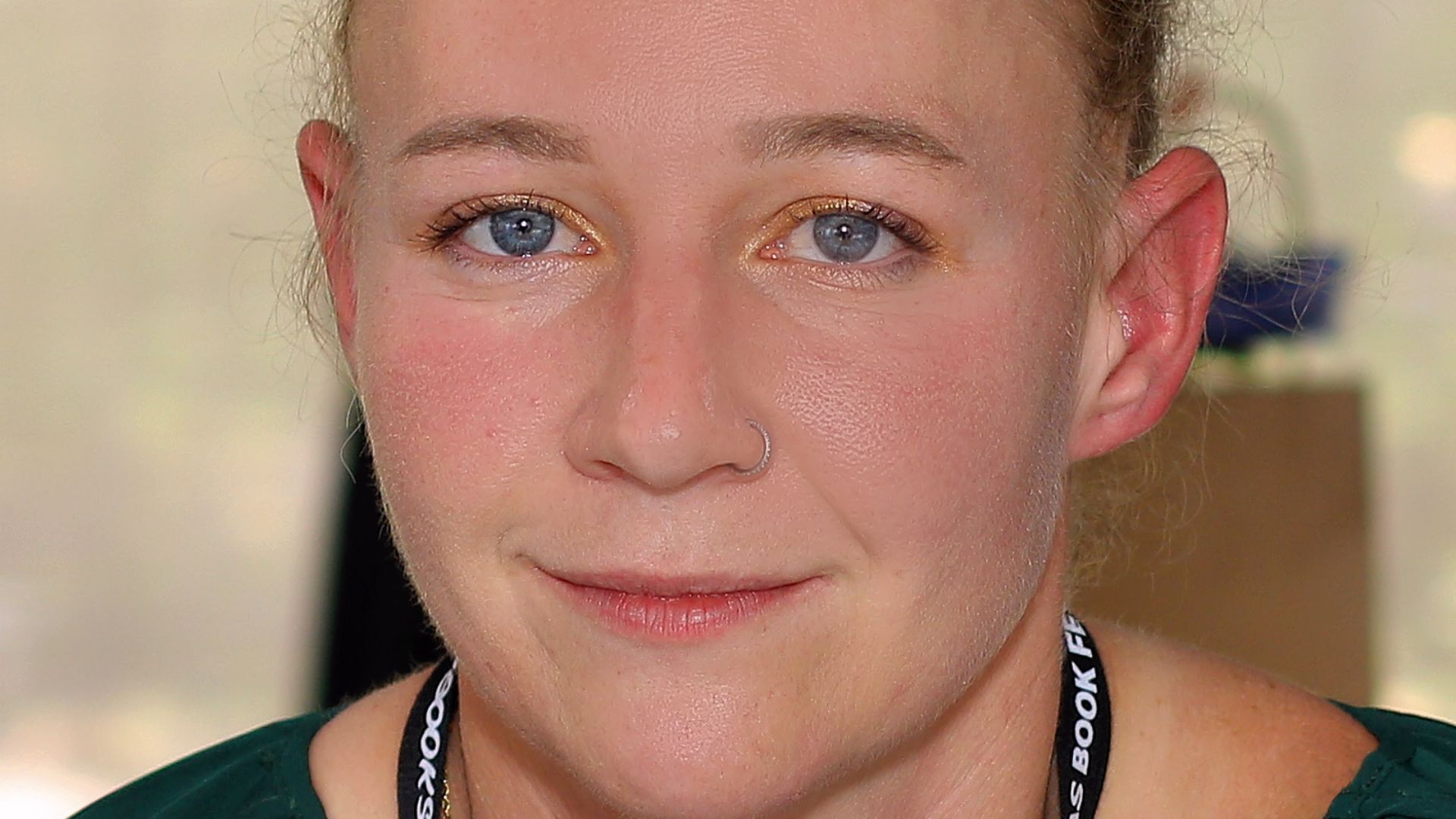 15. Reality Winner