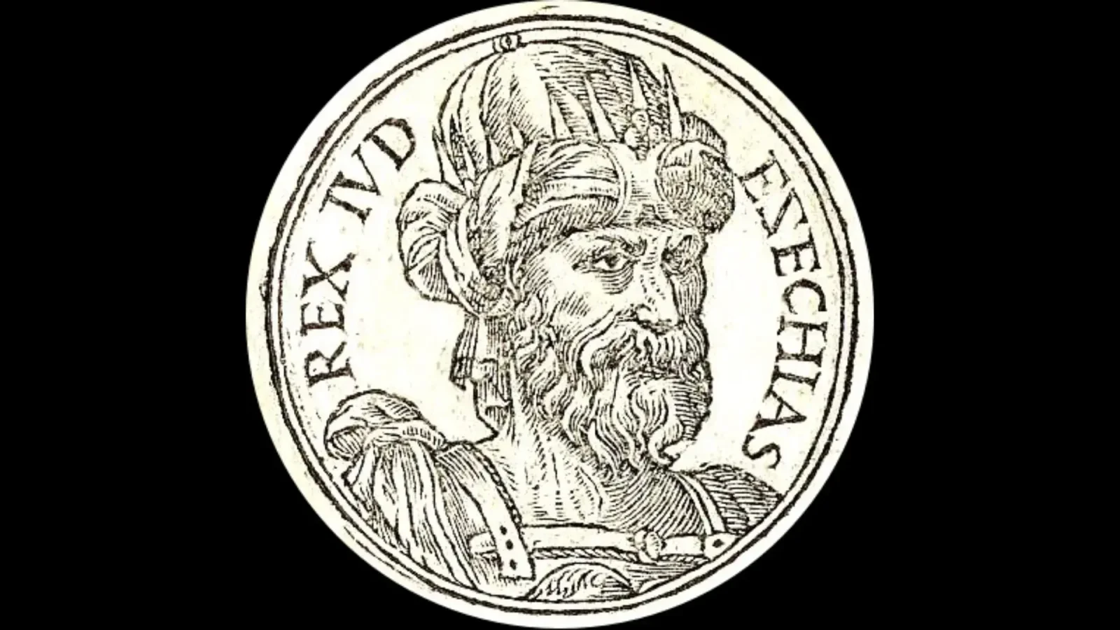 16. Hezekiah's Treasury Show-Off Foretold Babylon's Return