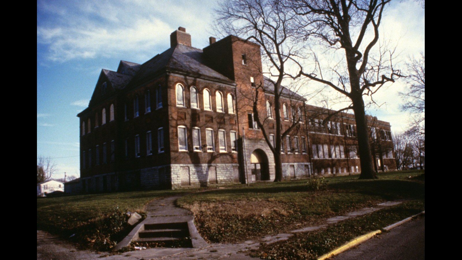 2. Quaker Farm Life Built A Restless Kid