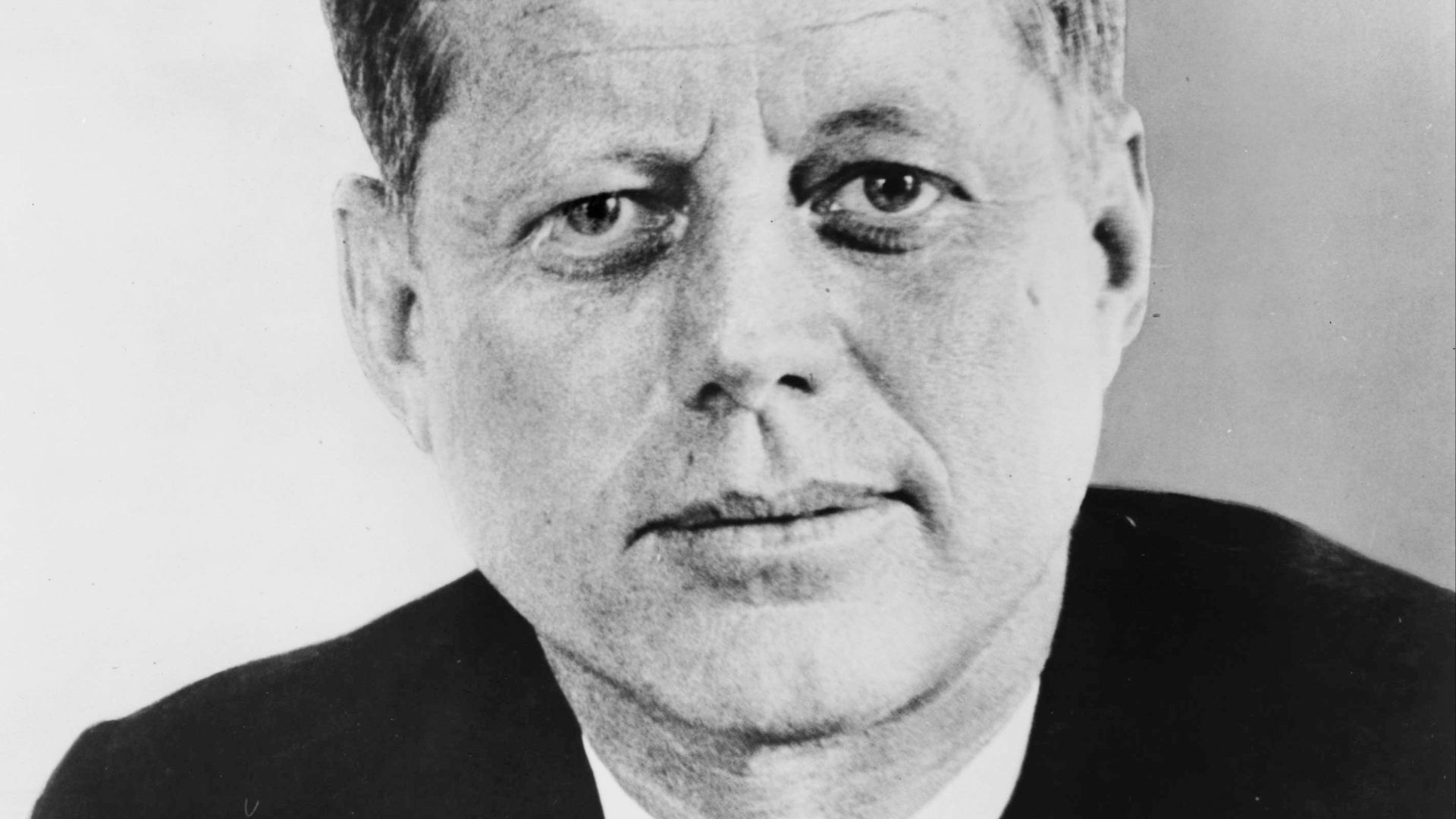 9. Le grand objectif de JFK