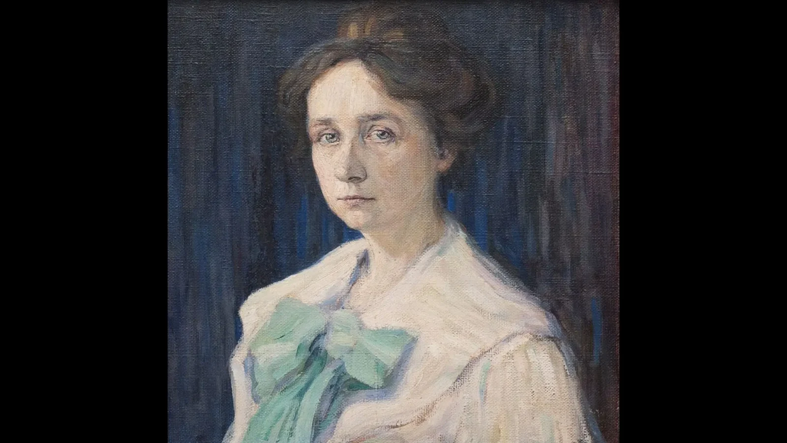19. Gabriele Münter a caché des œuvres d'art moderne aux nazis après avoir été abandonnée