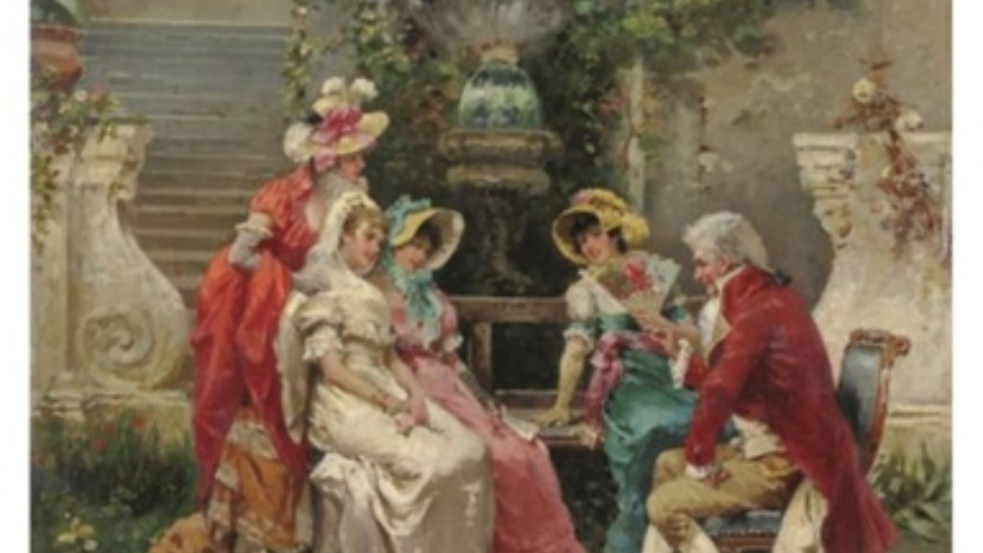 5. S'adresser à quelqu'un de manière trop familière