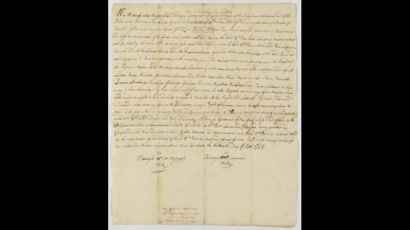 17. Land Deeds Rode Out Fires And Moves Inside The Bible
