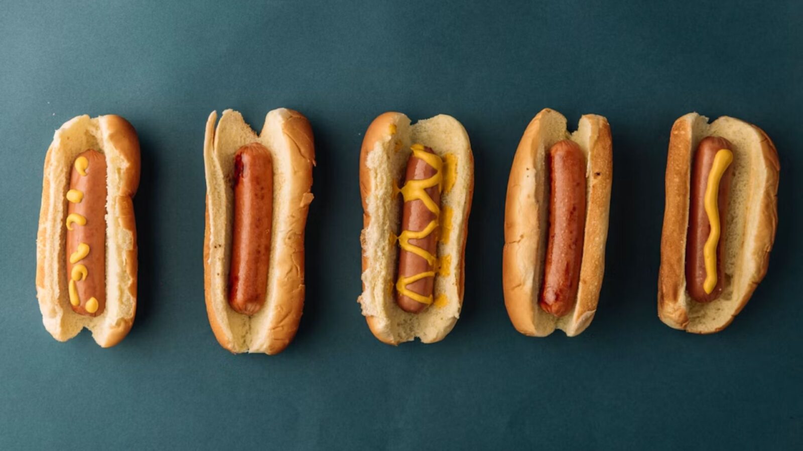 3. Coney Island's Charles Feltman Put The First Hot Dog In A Bun