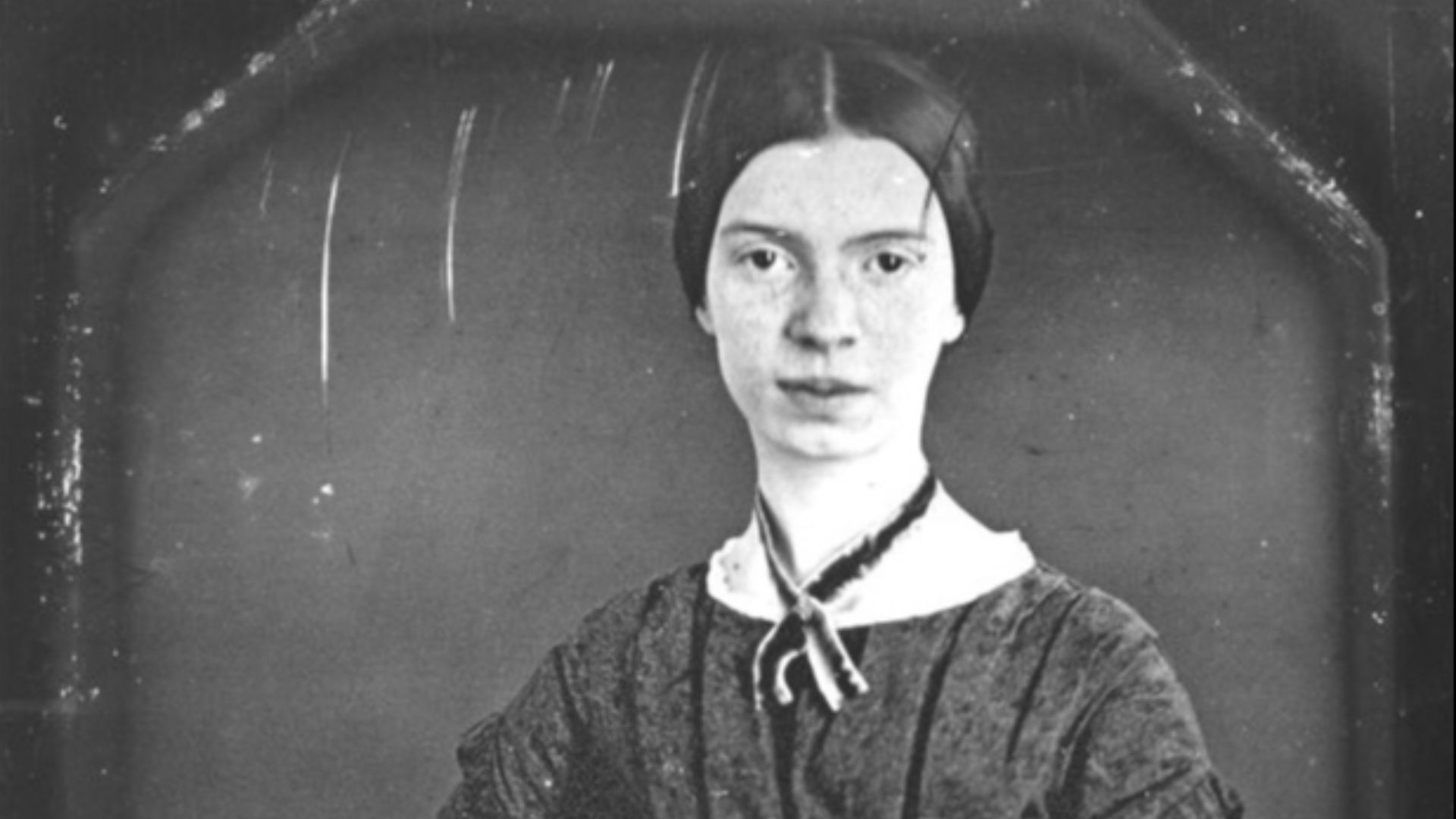 6. Emily Dickinson, « Dix-huit cents poèmes dans un tiroir »