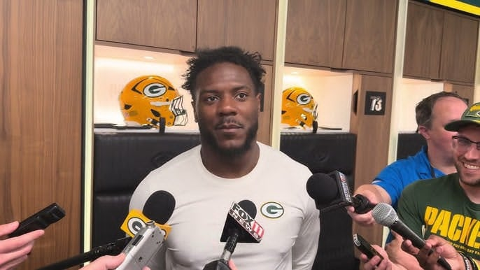 Disaster for the Green Bay Packers