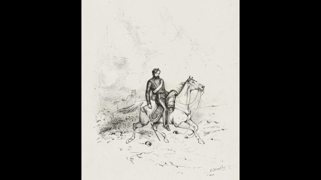 4. A Vague Written Order Sent 670 Cavalrymen Into A Death Trap