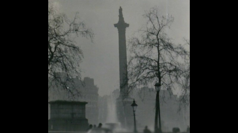 12. Selling Britain's Clean Coal Abroad Choked London In Deadly Smog