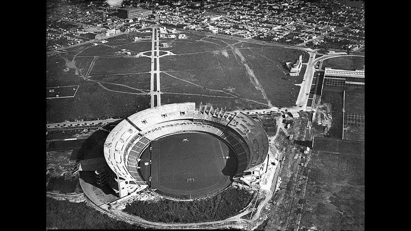 7. Boca And River Started As Neighbors, Not Rivals