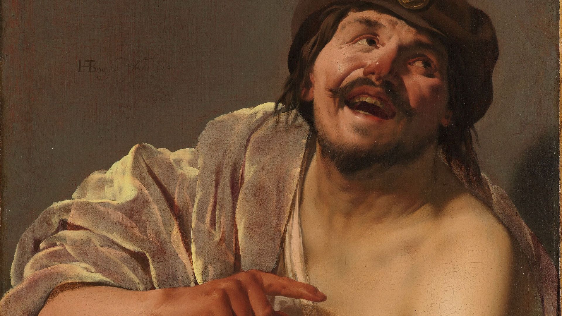 14. « Le bonheur ne réside pas dans les biens matériels… »