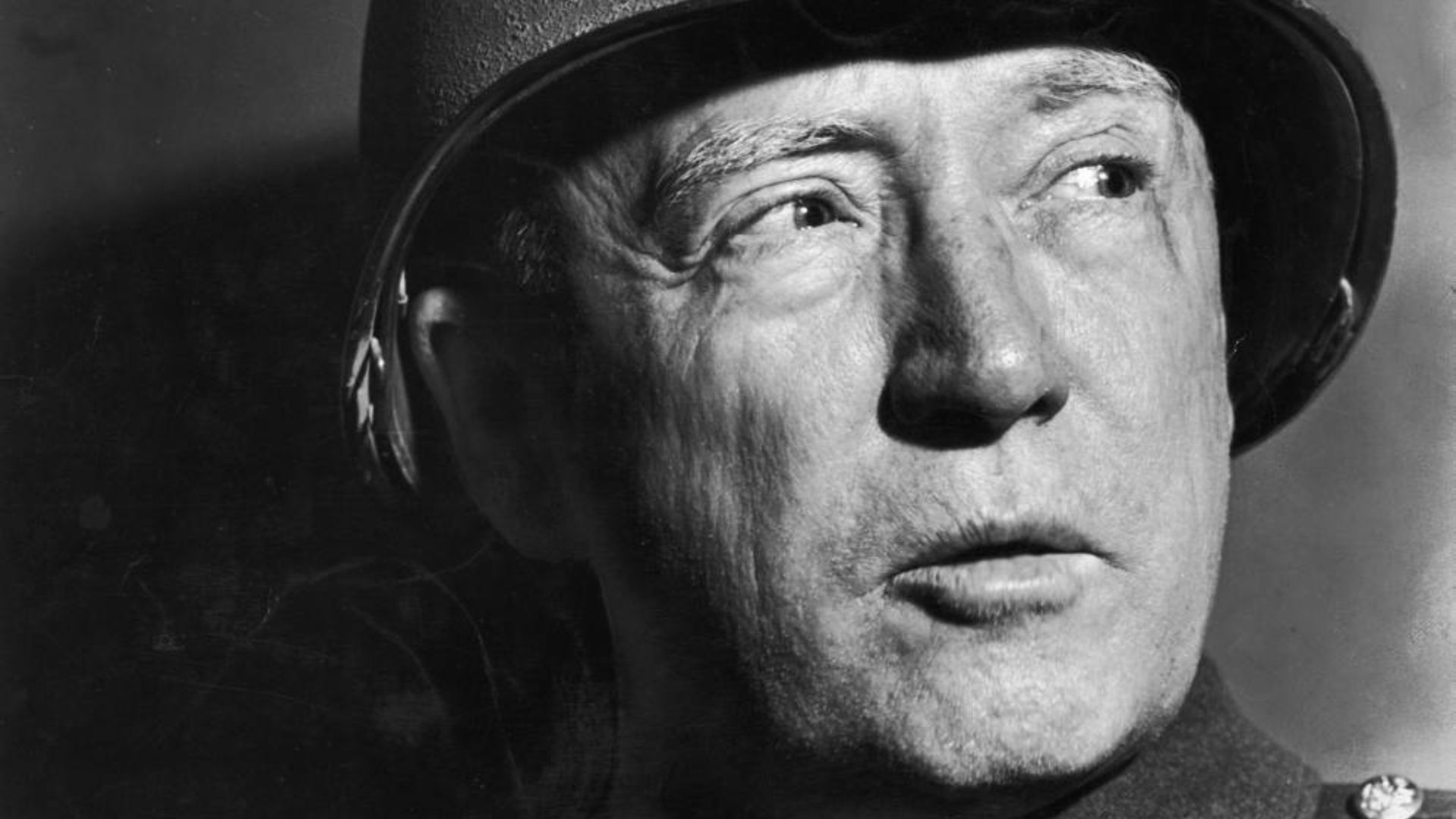 14. George S. Patton