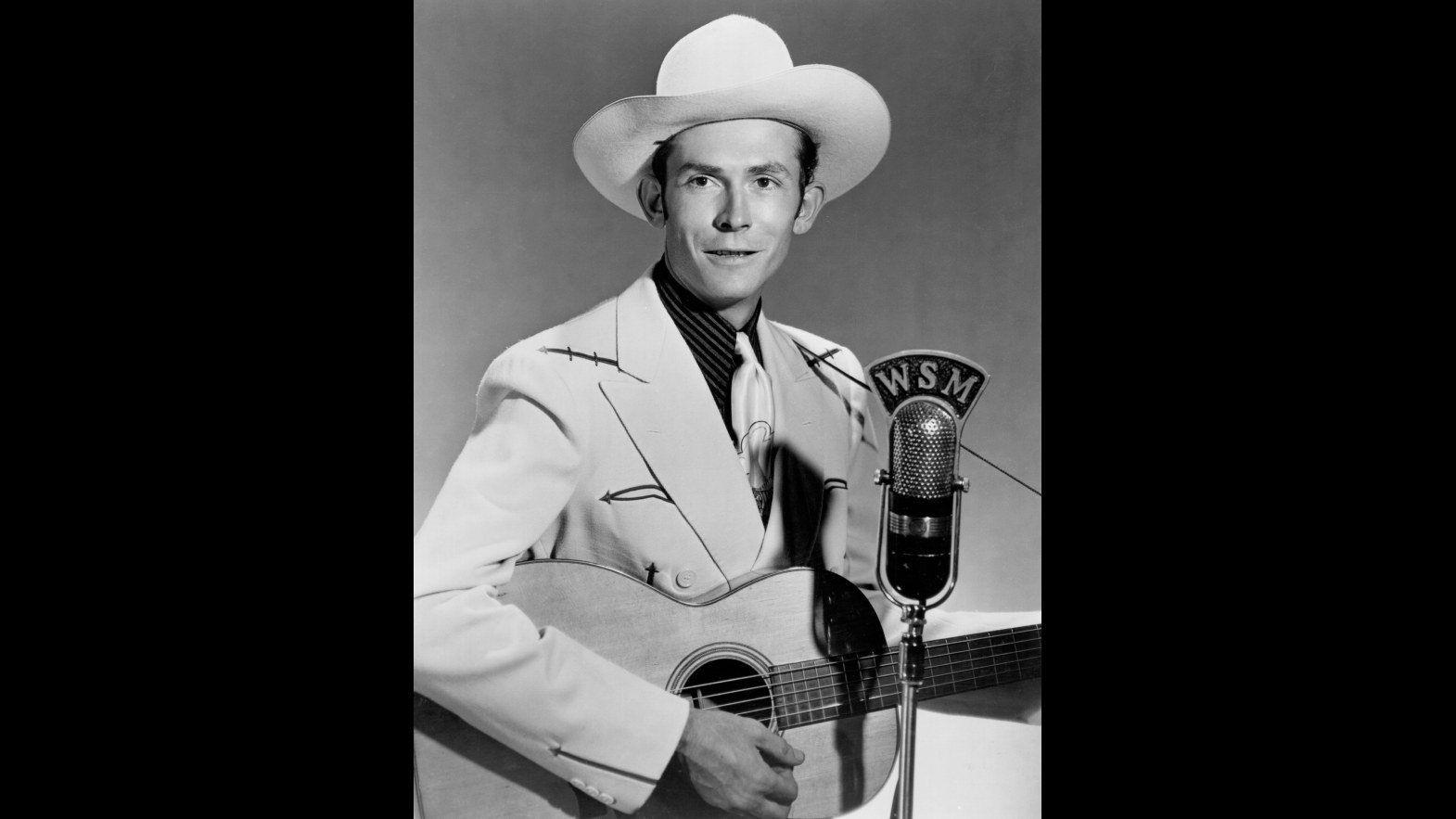 16. Hank Williams Gets Six Encores No One Else Got