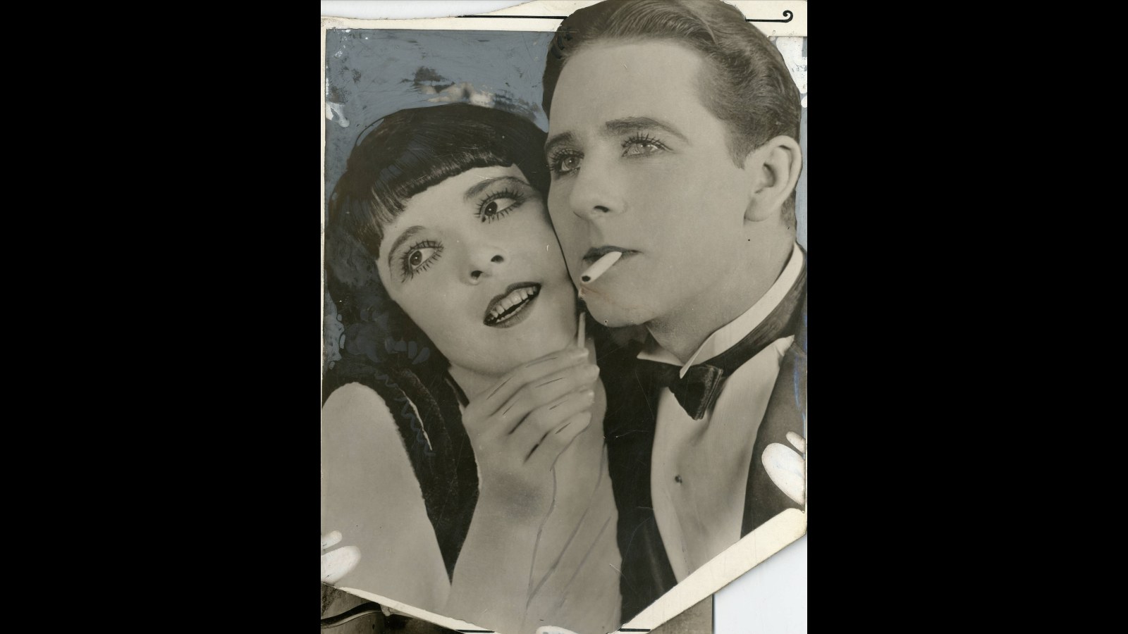 10. Colleen Moore a troqué Hollywood pour Wall Street