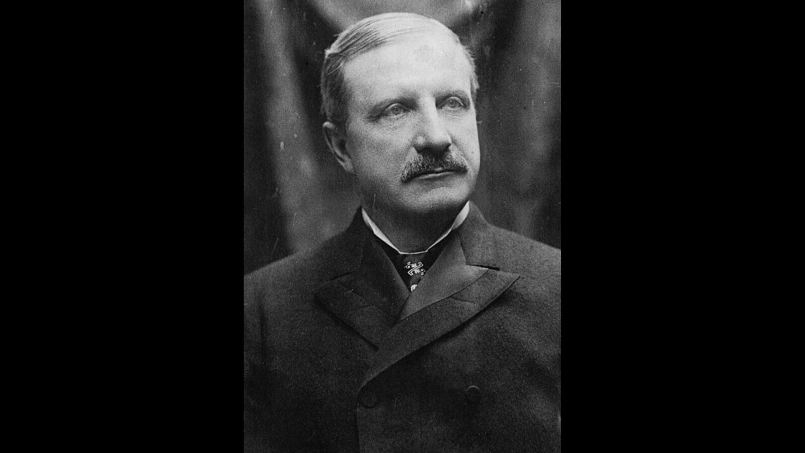 17. William Rockefeller Turned Oil Cash Into The Bank Behind Citigroup