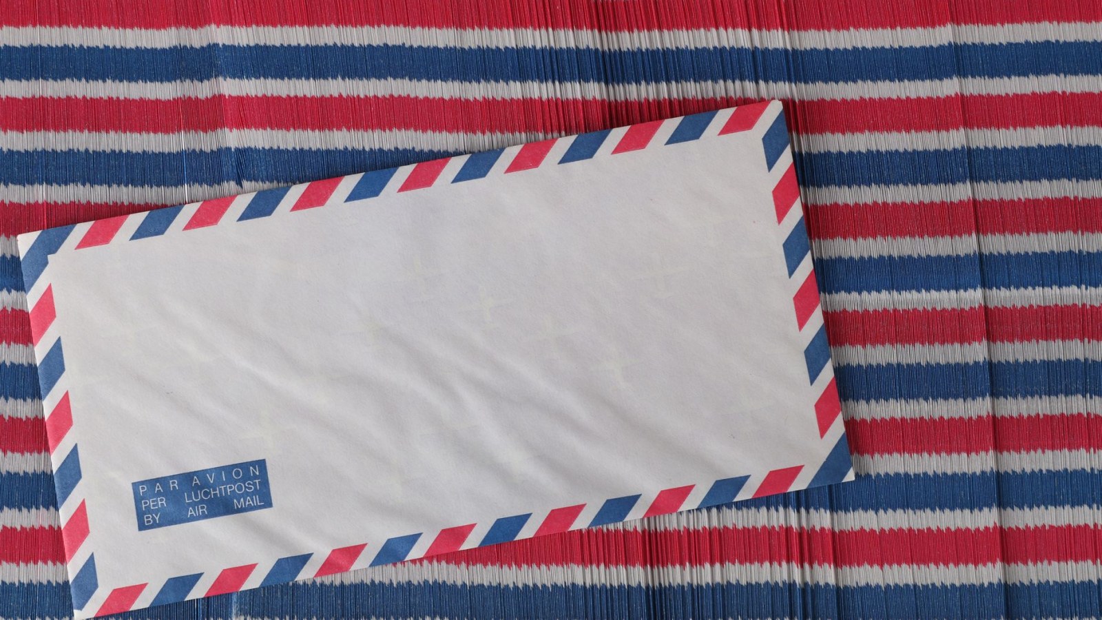 19. The Dinner Bill Arrived By Mail Days After The Meal